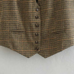 COLETE HOUNDSTOOTH COM DECOTE